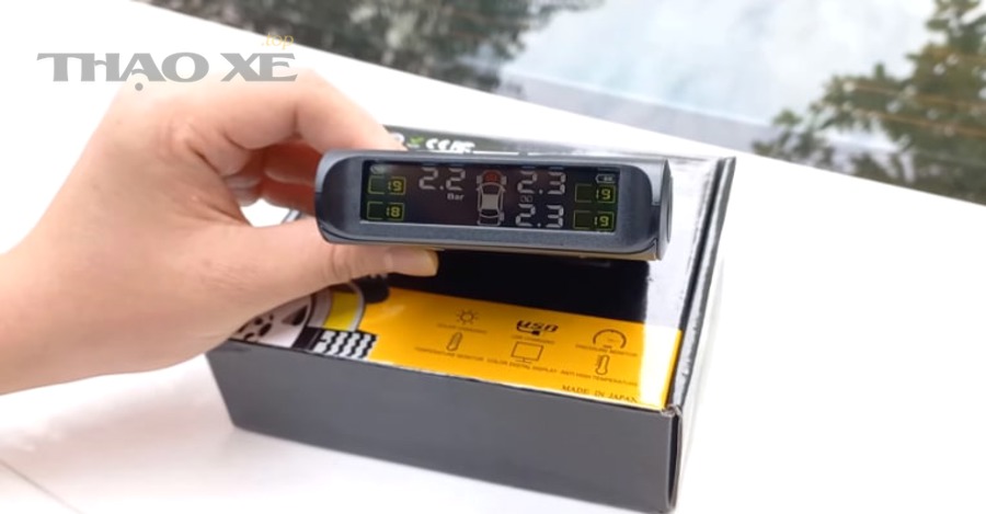 Chọn cảm biến TPMS chính hãng vs universal: nên ưu tiên tiêu chí nào?