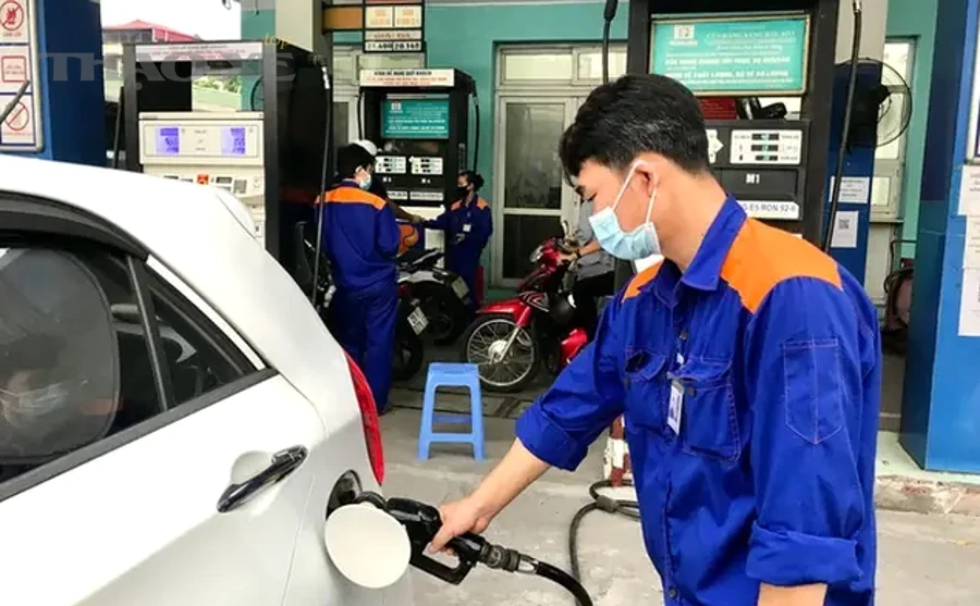 So sánh chi phí xăng dầu: xe xăng vs xe dầu (diesel) khi mua xe cũ nên chọn loại nào?