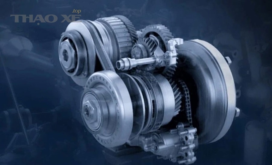 Làm sao ước tính ngân sách sửa CVT trước khi vào gara một cách thực tế?