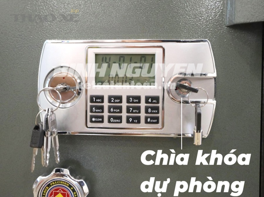 Kết luận