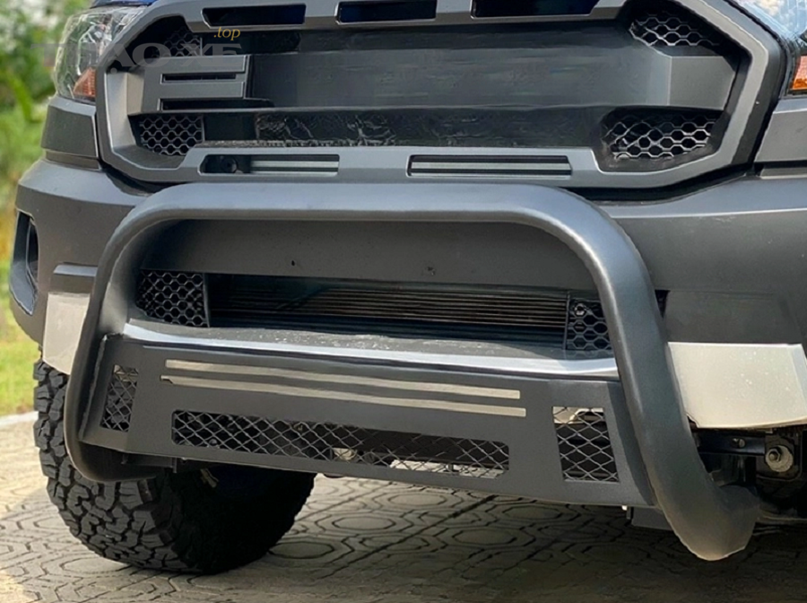 Cản chính hãng và cản OEM khác nhau như thế nào?