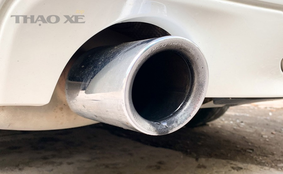 Những dấu hiệu nào giúp nhận biết hở khí xả nhanh và chính xác?