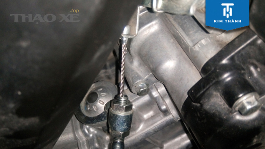 Gợi ý trao đổi với gara để nhận tư vấn rõ ràng hơn