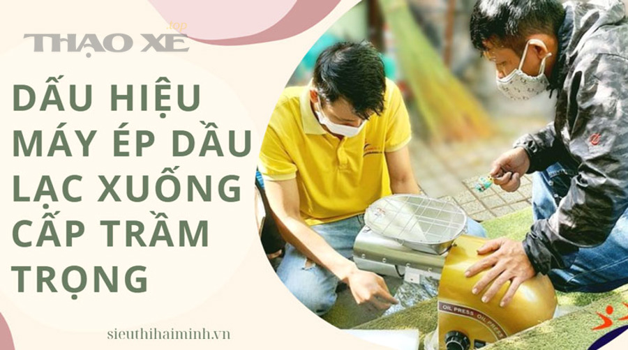 Chủ xe tự kiểm tra ban đầu như thế nào trước khi đưa xe đến gara?