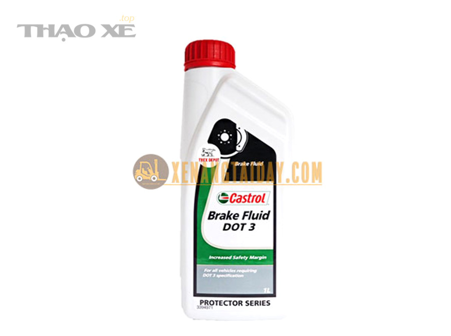 Những yếu tố kỹ thuật ít được nhắc tới nhưng ảnh hưởng đến việc chọn DOT3 hay DOT4 là gì?