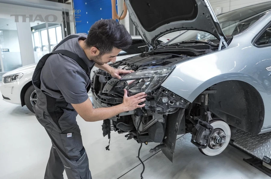 Những yếu tố nào quyết định chi phí thay đèn LED ô tô tăng hay giảm?