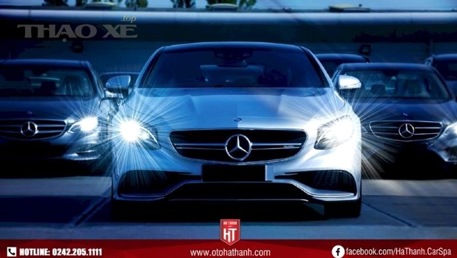 Nên tự kiểm tra đèn trước đăng kiểm theo quy trình nào để không sót mục?