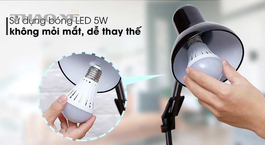 Bóng đèn ô tô chân H7 và ký hiệu thông số in trên thân bóng