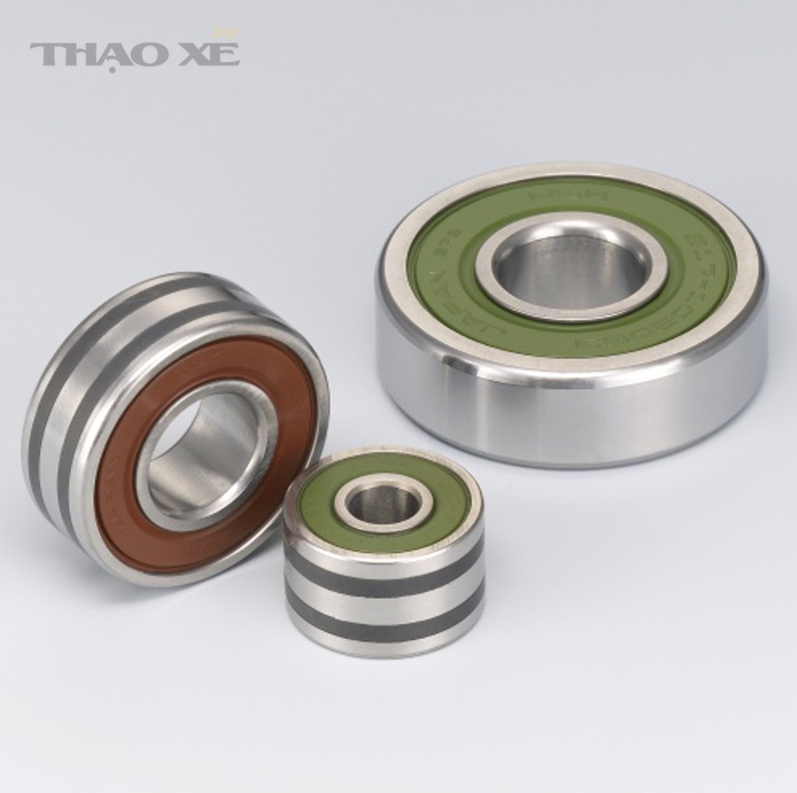 Những trường hợp “không phải bạc đạn cũng không phải dây curoa” dễ gây chẩn đoán nhầm là gì?