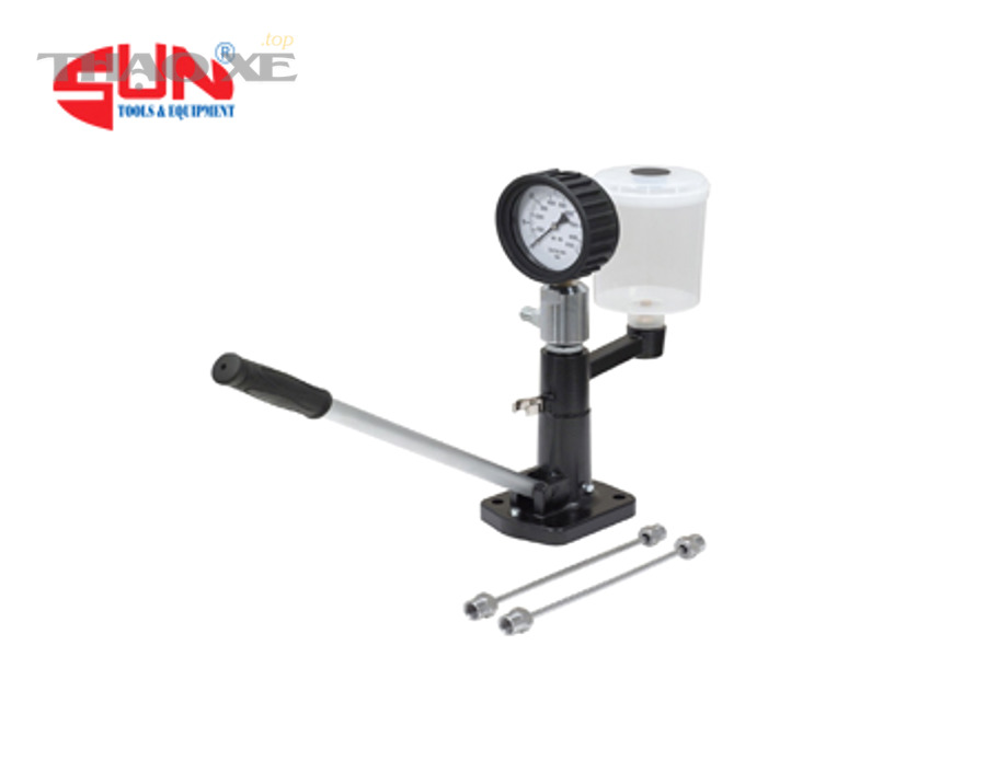 Đầu kim phun nhiên liệu và chất lượng tia phun