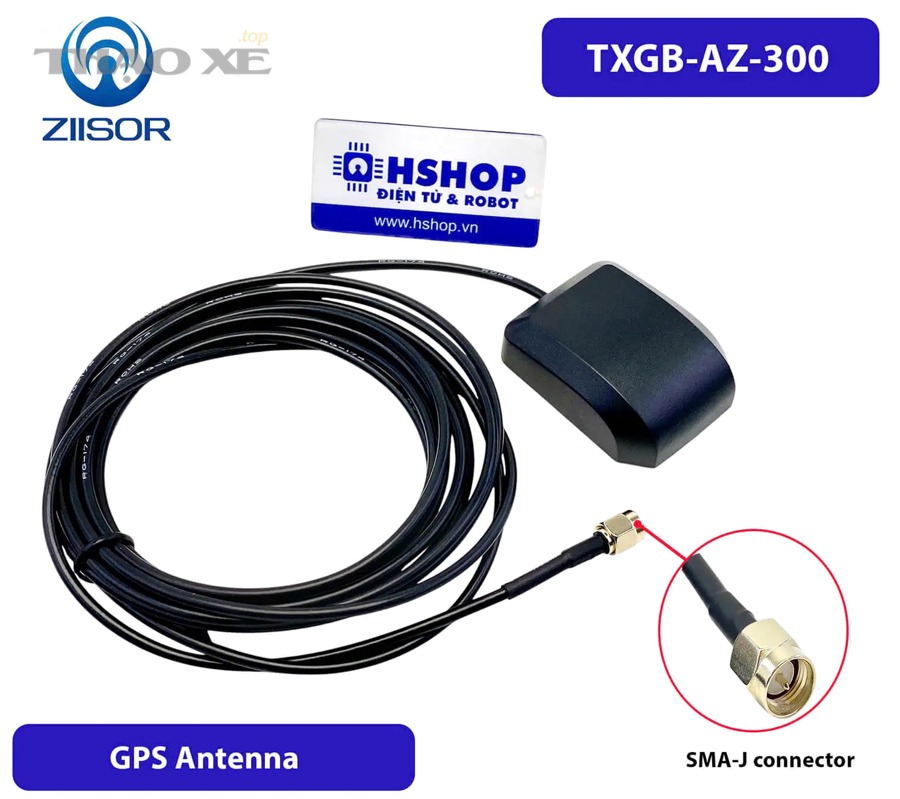Xe không nhận chìa smartkey có phải luôn do anten hoặc module khóa không?