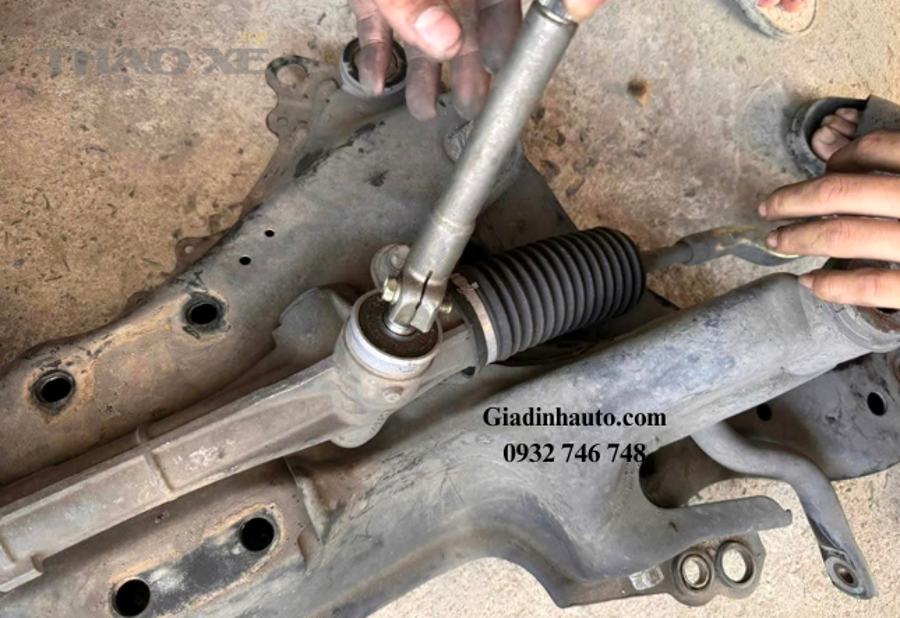 Gợi ý kế hoạch bảo dưỡng thực tế cho chủ xe bận rộn
