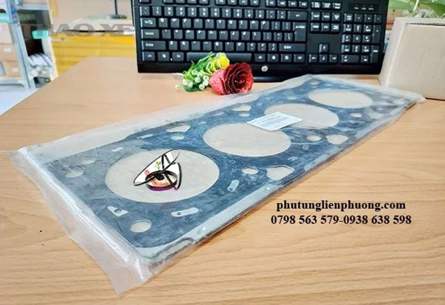 Xe vận hành đường dài, tải nhiệt cao ảnh hưởng độ bền động cơ
