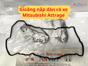 gioang nap dan co xe mitsubishi attrage 1