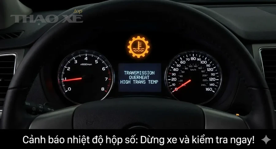 Những thói quen nào cần bỏ ngay để giảm mòn DCT?