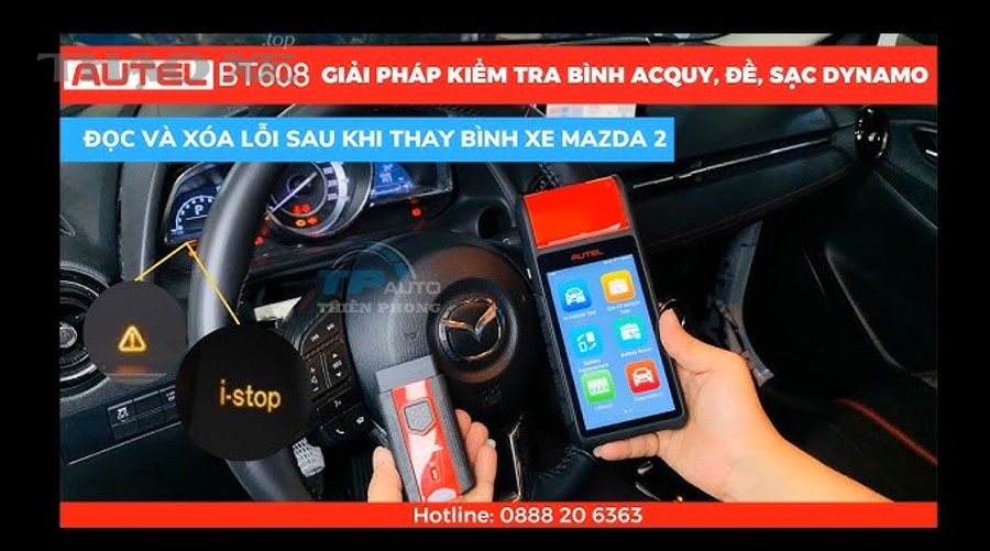 Làm sao phân biệt lỗi cảm biến nhiệt, dây điện, rơ-le/quạt và ECU điều khiển?