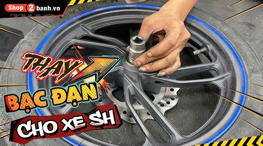 Vì sao có xe “kêu nhưng không rung”, và có xe “rung nhưng không kêu” khi phanh?