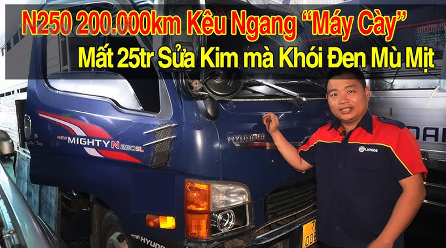 Làm sao phân biệt lỗi kim phun và lỗi MAF để tránh thay nhầm?