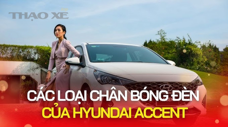 So sánh đèn halogen và đèn LED ô tô theo hiệu suất và độ bền