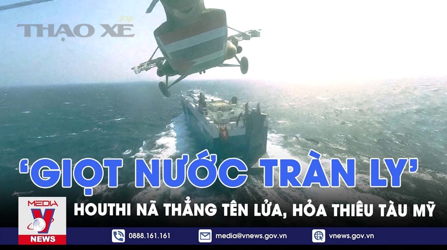 Làm sao phòng ngừa tái thủng két nước trong điều kiện vận hành khắc nghiệt?