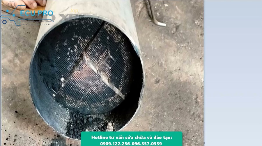 Làm sao phòng ngừa lỗi DPF tái phát và tối ưu chi phí vận hành dài hạn?