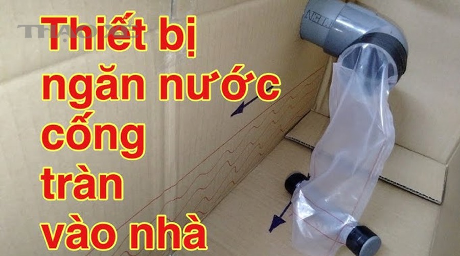 Nên đi số thấp và giữ ga đều hay tăng ga mạnh để “vượt nhanh” qua đoạn ngập?