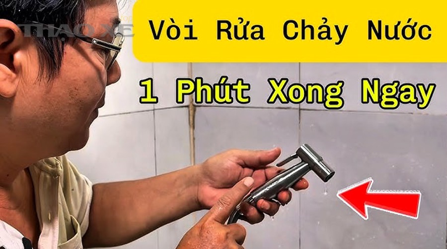 Rủi ro hư hỏng muộn của ô tô sau khi đi qua vùng ngập nước