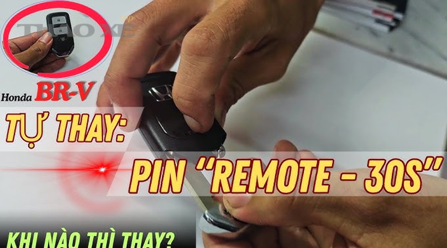 Ắc quy ô tô ảnh hưởng khả năng khởi động