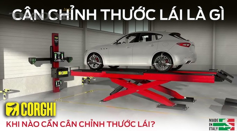 Khu vực kiểm tra cao su càng, rotuyn và các liên kết gầm trước ô tô