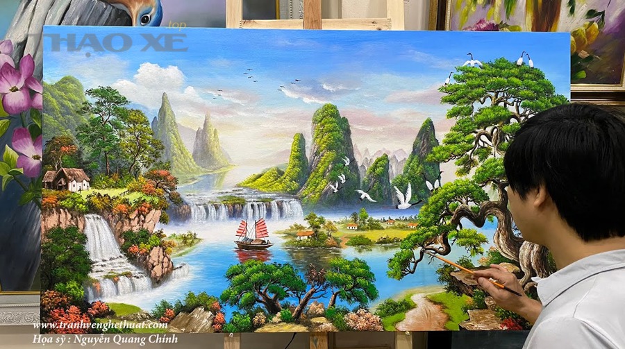 Checklist nghiệm thu: kiểm tra chất lượng lắp ráp & bề mặt sơn sau khi nhận xe như thế nào?