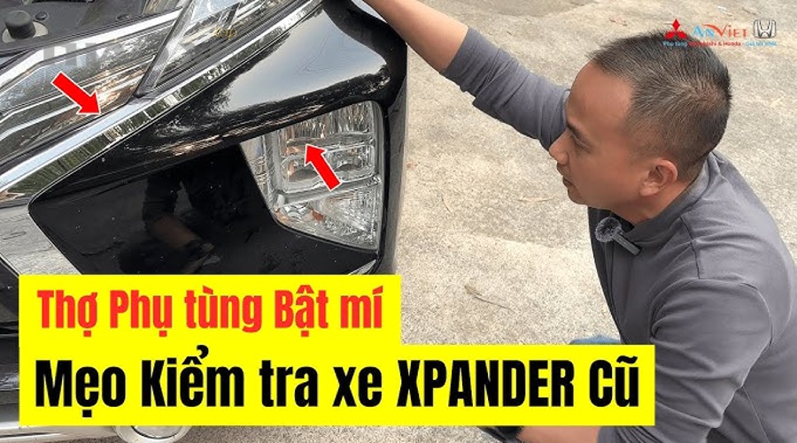 Xe ô tô cũ cần lập lịch bảo dưỡng theo từng mốc ODO