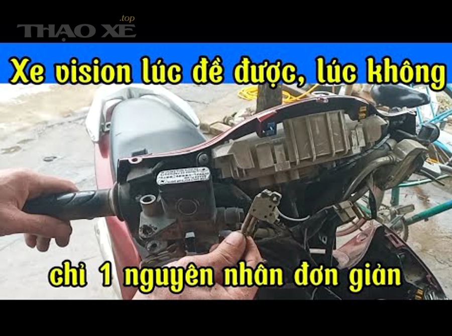 Tổng kết thực hành nhanh cho chủ xe