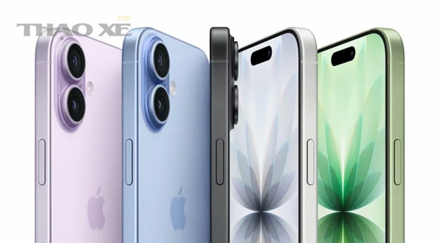 Bánh xe ô tô và lốp cần được đảo định kỳ để giảm mòn lệch