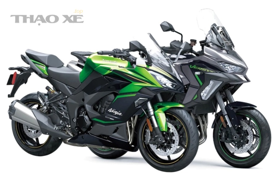 Thứ tự xả e phanh các bánh xe như thế nào là đúng?