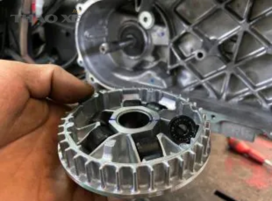 Mẫu kế hoạch bảo dưỡng 90 ngày cho người đi xe hằng ngày