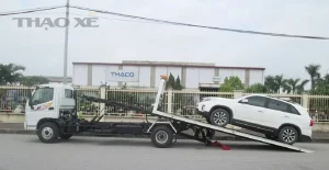 khi phai keo xe do gap su co can luu y dieu gi 2485