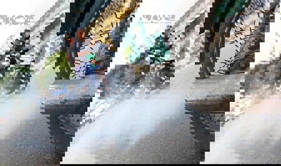 Nguyên nhân xe bị khói được phân nhóm như thế nào để sửa đúng bệnh?