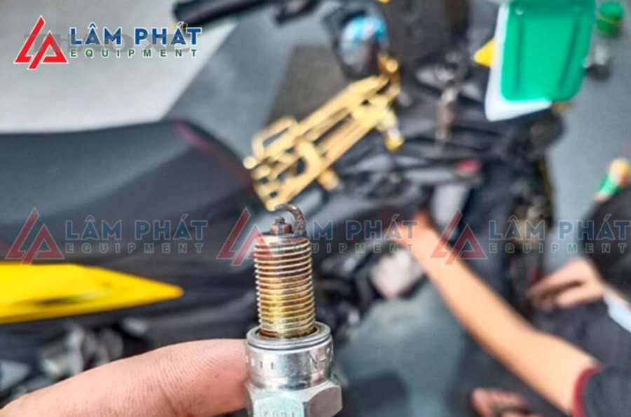 Kết luận thực hành cho chủ xe