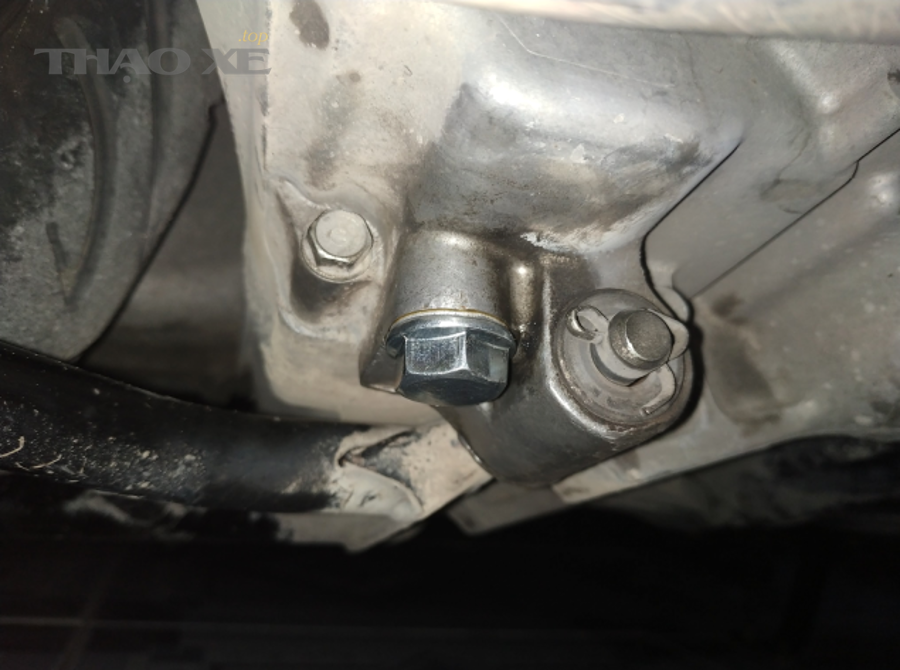 Các loại long đen ốc xả dầu bằng nhôm, đồng và đệm bonded seal trên bàn kỹ thuật