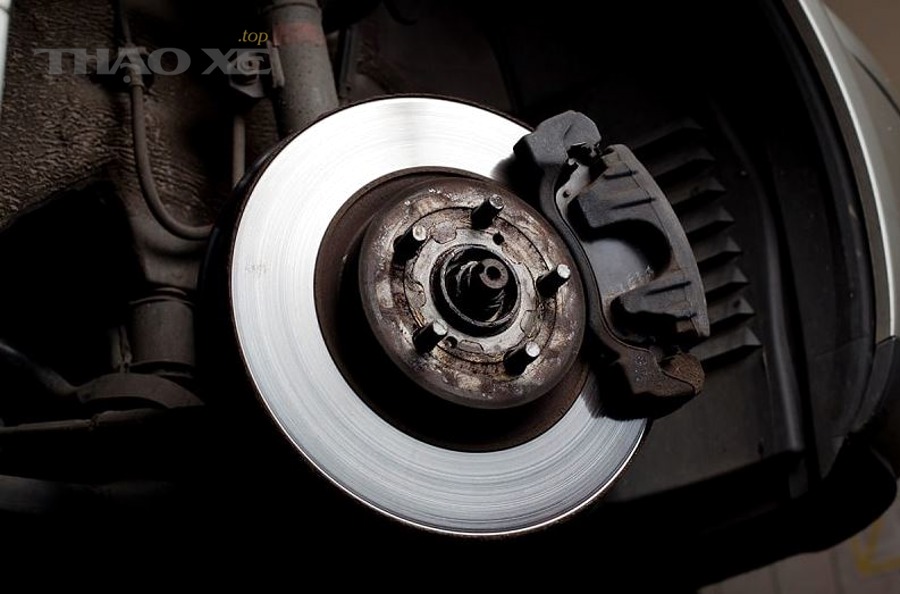 7 mẹo chọn má phanh ít bụi, ít ồn cho xe đi phố nên áp dụng theo thứ tự nào?