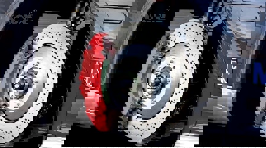 Dấu hiệu má phanh mòn là gì và khác gì với lỗi hệ thống phanh khác?