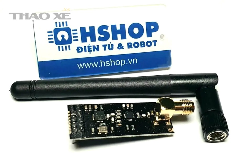 Kiểm tra anten và module khóa smartkey theo thứ tự nào để chẩn đoán nhanh nhất?