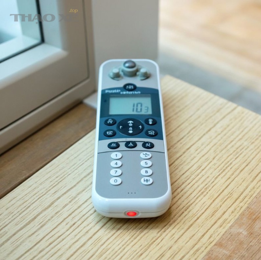 Checklist tóm tắt xử lý nhanh tại hiện trường