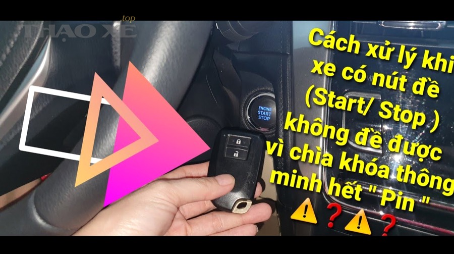 Quy trình kiểm tra đúng thứ tự để xử lý lỗi tại chỗ là gì?