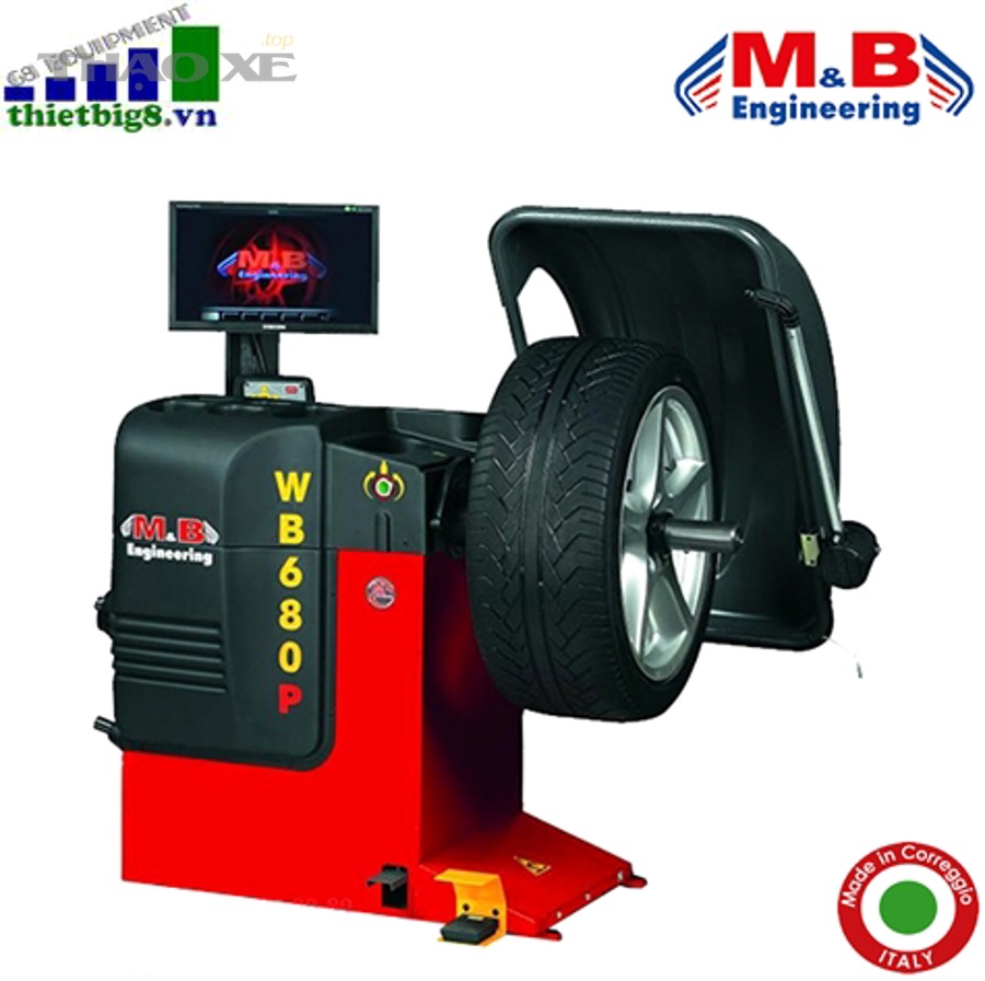 Khi nào nên cân mâm lốp? Các mốc/điểm chạm quan trọng
