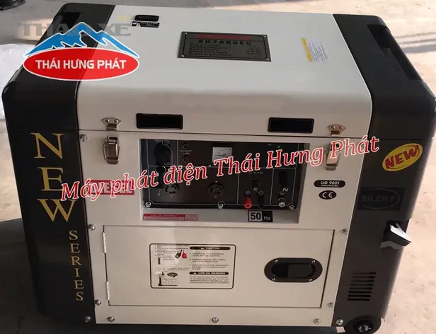 7 rủi ro lớn nhất khi cố chạy xe với máy phát hỏng là gì?