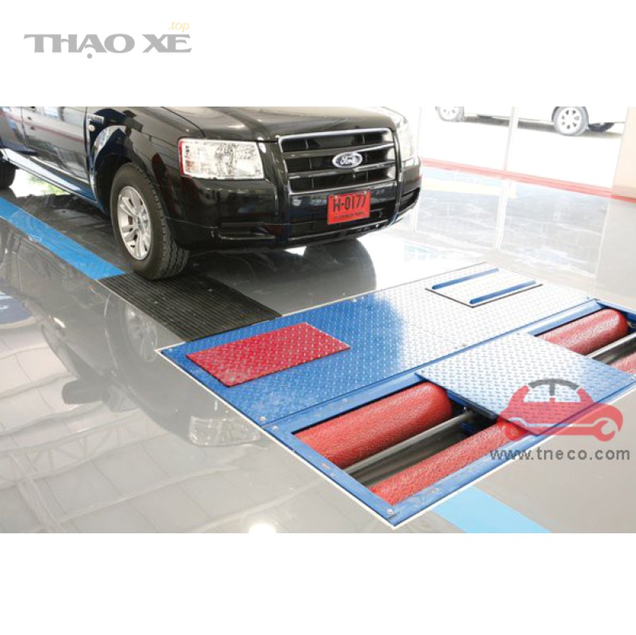 So sánh xử lý nhanh và xử lý triệt để khi xe trượt test phanh: nên chọn cách nào?