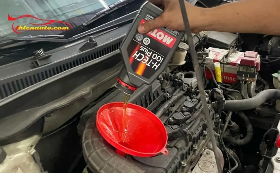 Các trường hợp đặc biệt theo loại hộp số: AT/CVT/DCT/MT có khác nhau không?