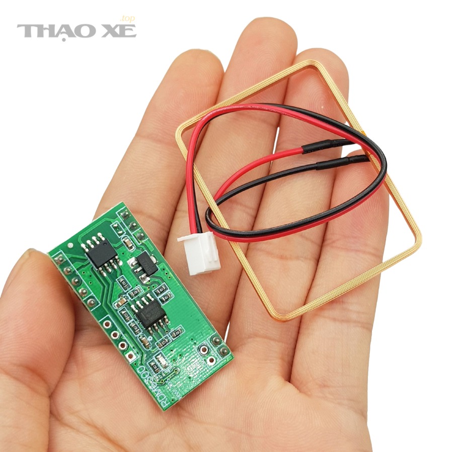 Những tình huống ngách nào dễ làm bạn chẩn đoán sai lỗi anten/module khóa?