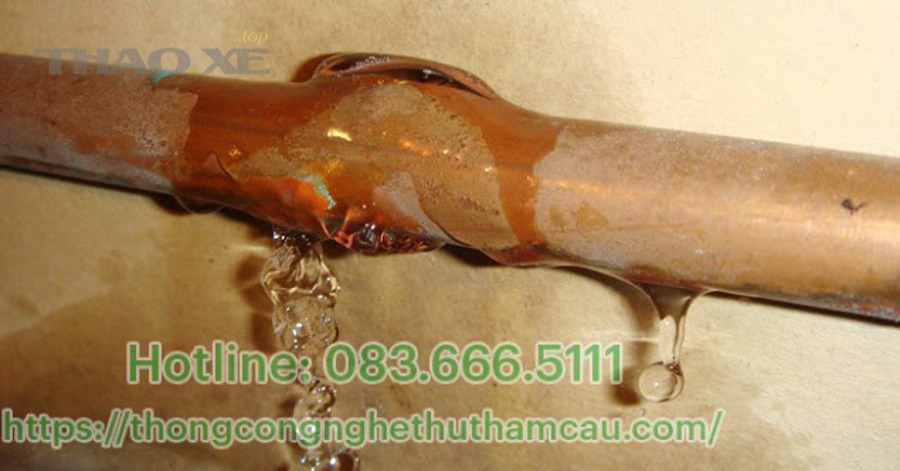Ranh giới ngữ cảnh: Từ xử lý trực tiếp sang tối ưu dài hạn cho chi phí và độ bền